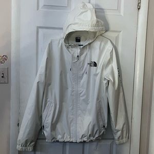 Men’s Rain NorthFace Windbreaker